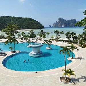 Phi Phi Island Cabana Hotel